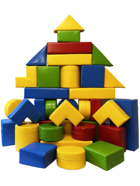 Підлоговий конструктор Хоп-Хоп-1 ПВХ